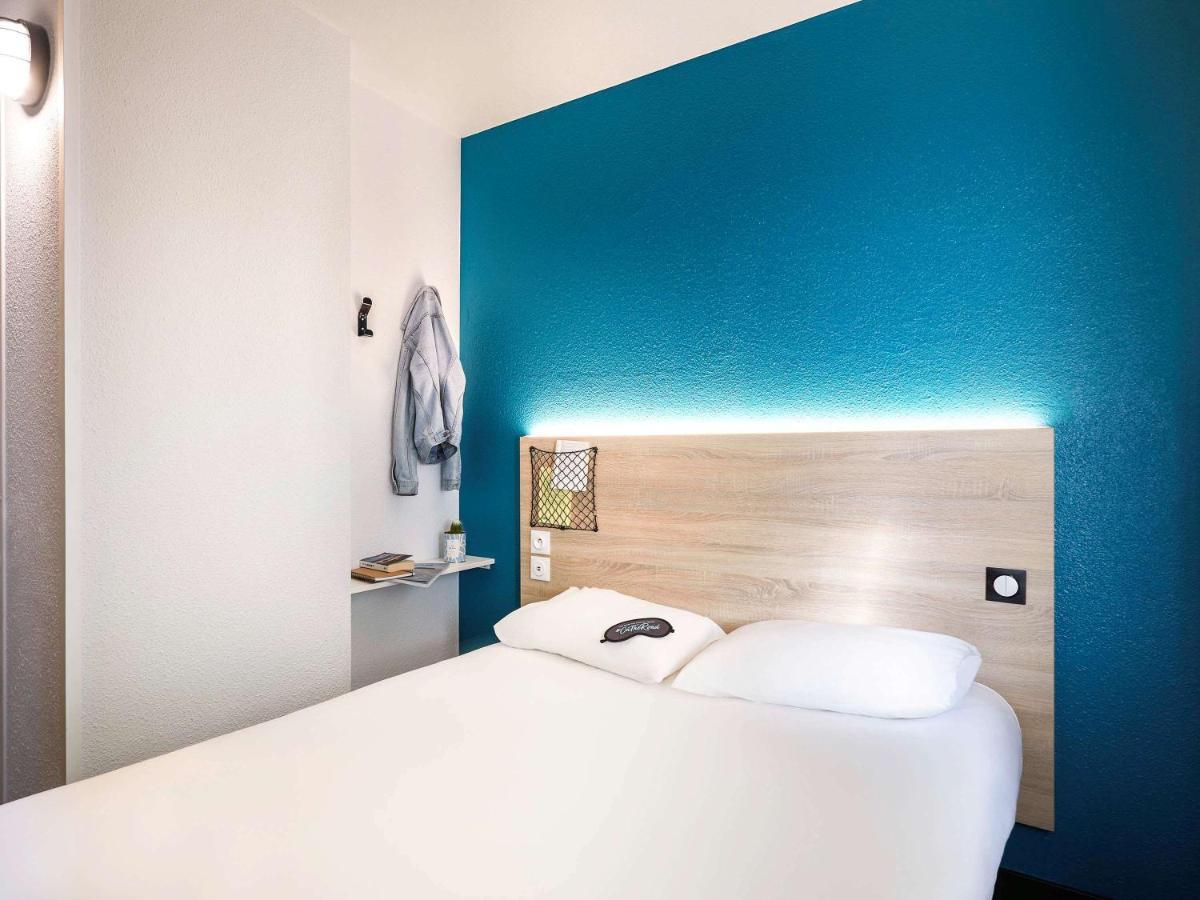 Hotelf1 Montpellier Est Vendargues Ngoại thất bức ảnh