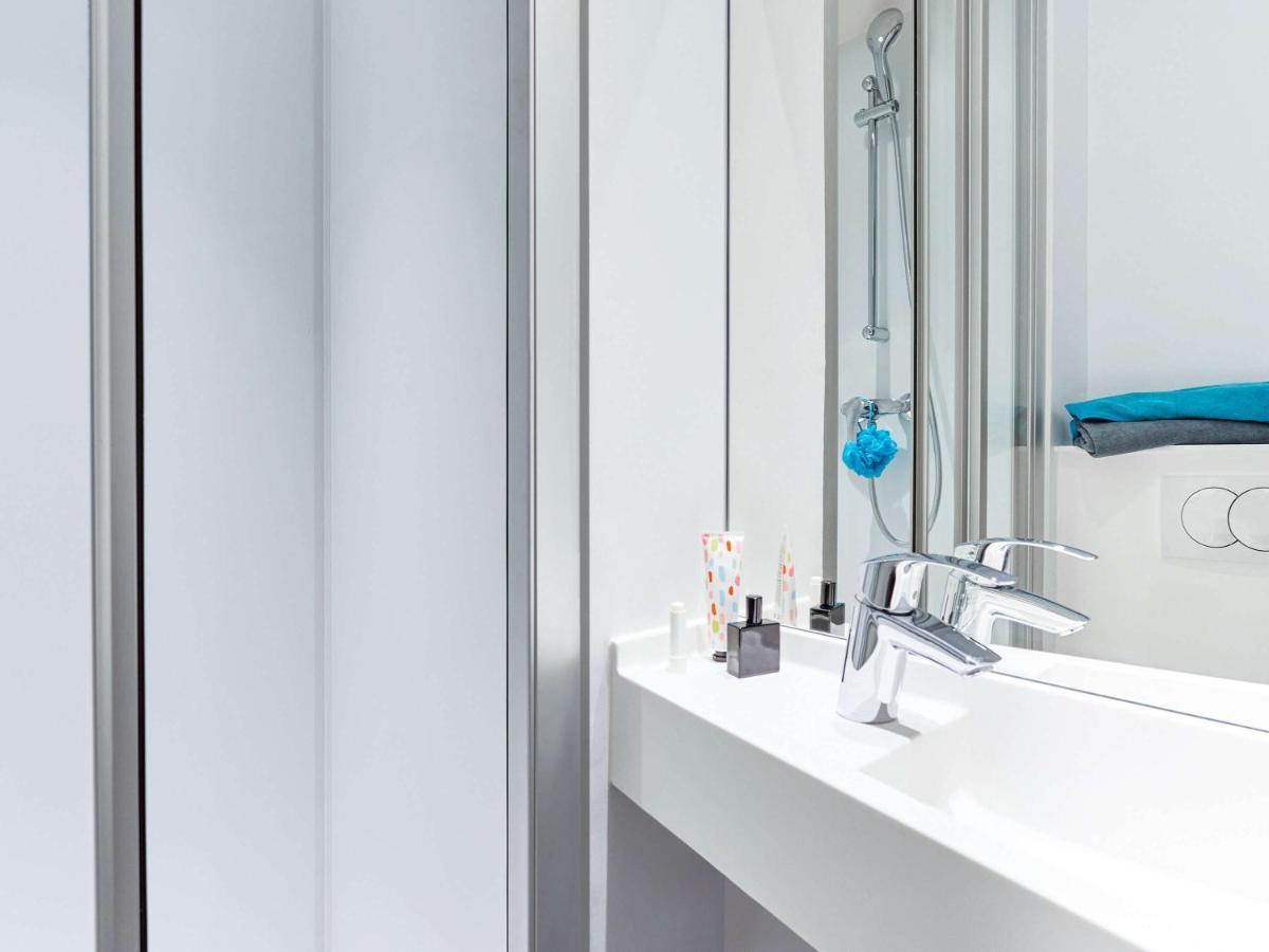 Hotelf1 Montpellier Est Vendargues Ngoại thất bức ảnh