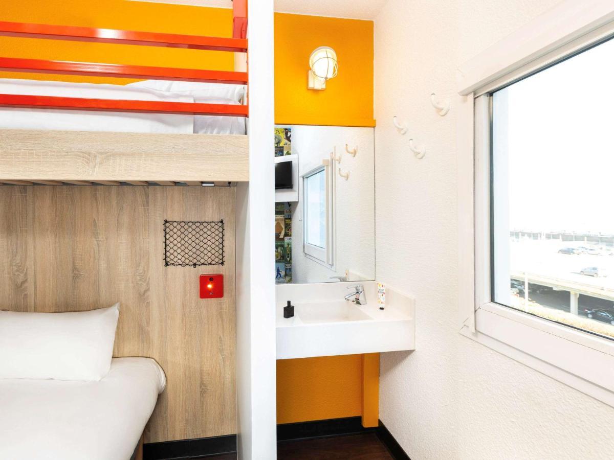 Hotelf1 Montpellier Est Vendargues Ngoại thất bức ảnh