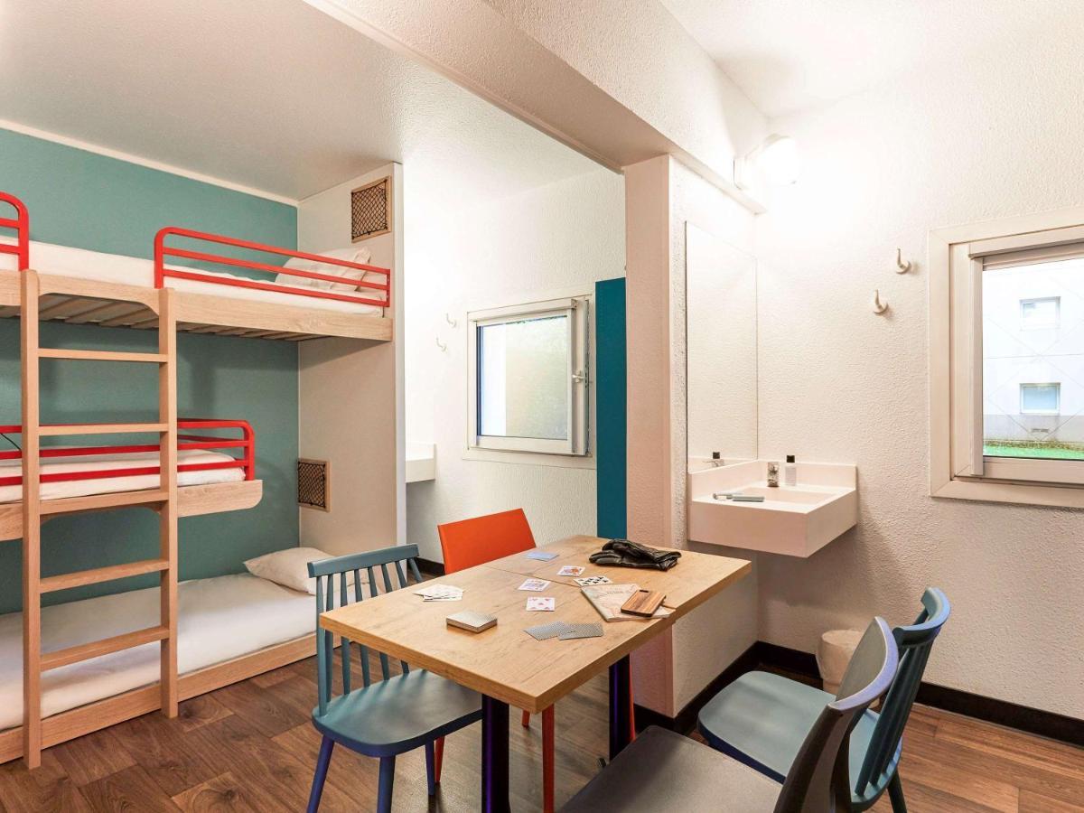 Hotelf1 Montpellier Est Vendargues Ngoại thất bức ảnh