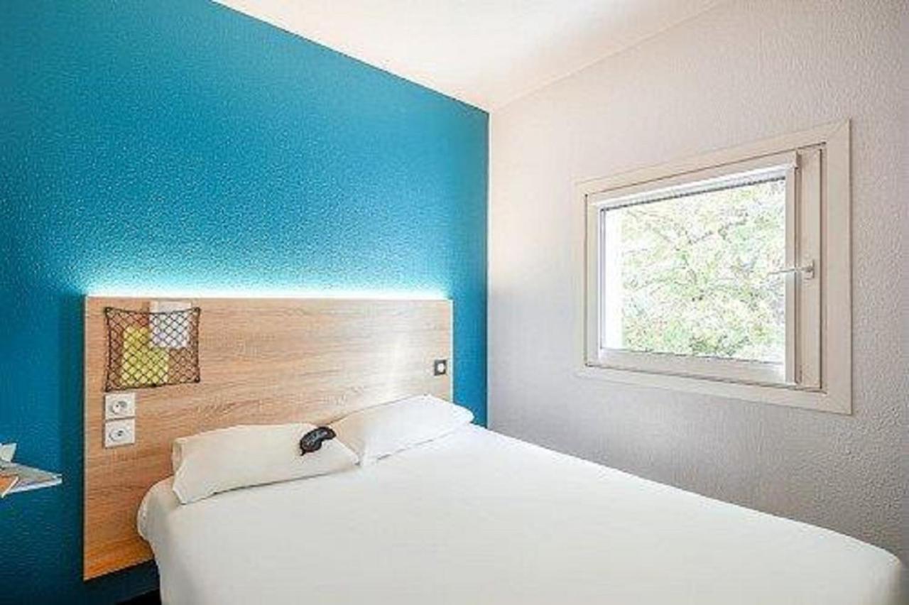 Hotelf1 Montpellier Est Vendargues Ngoại thất bức ảnh