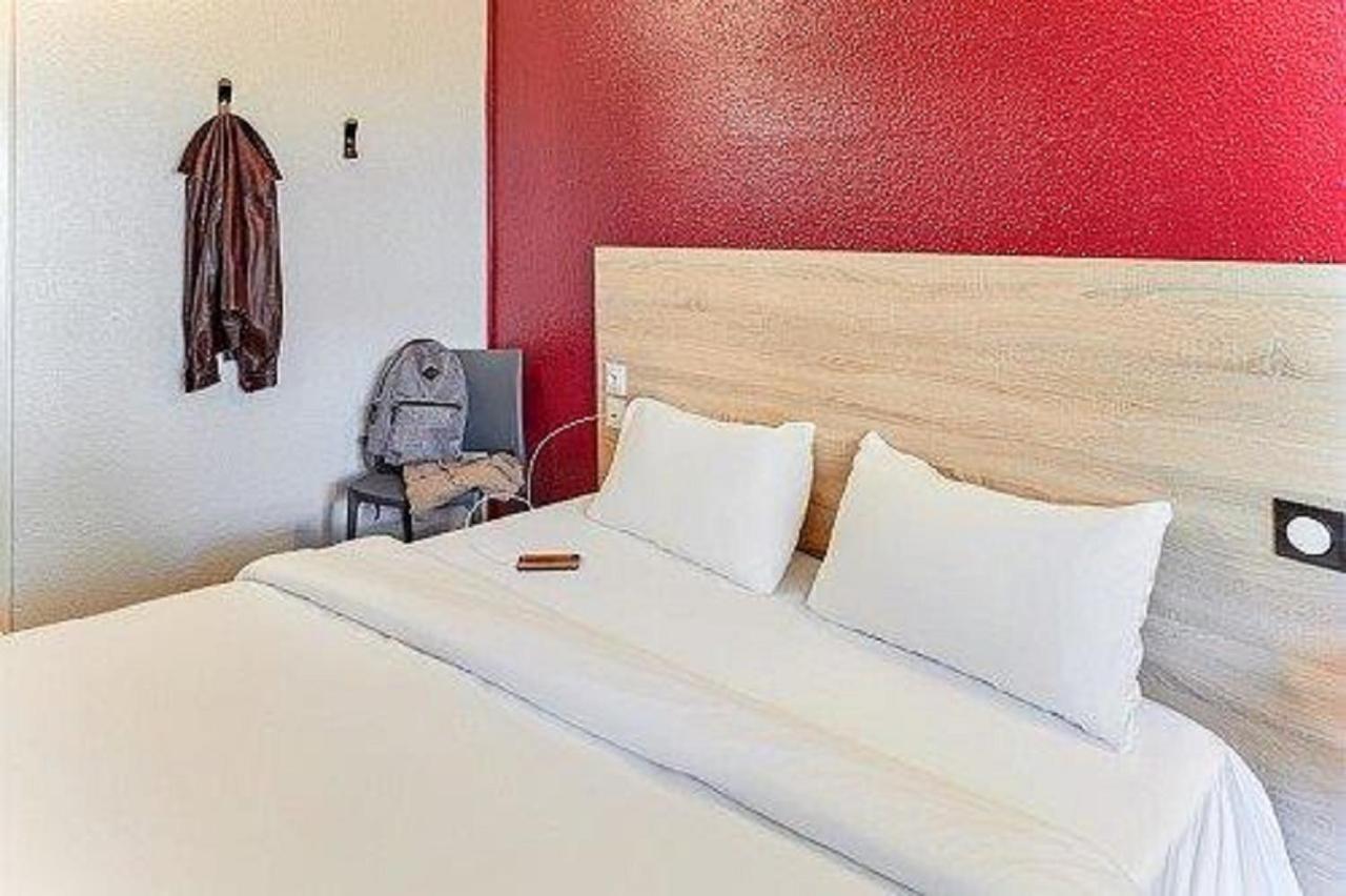 Hotelf1 Montpellier Est Vendargues Ngoại thất bức ảnh