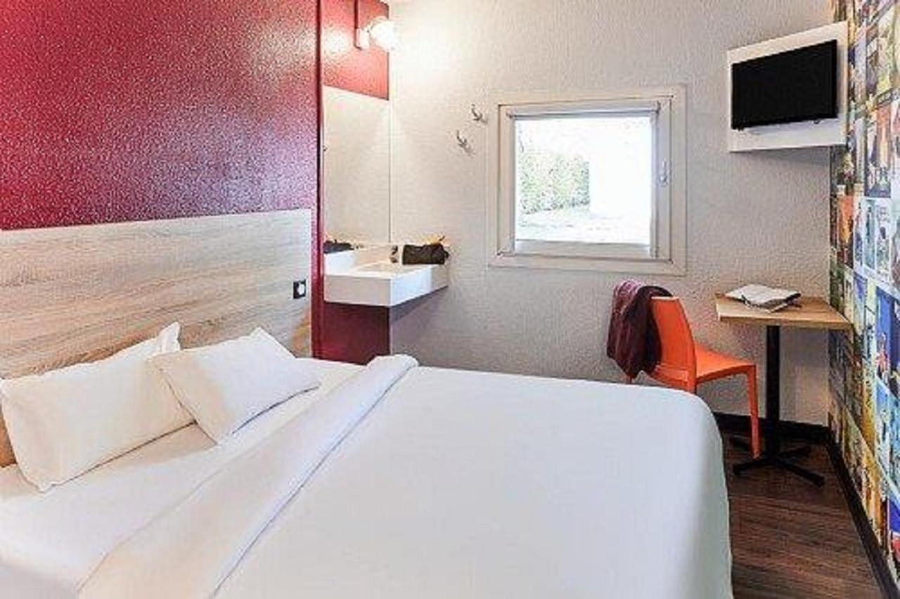 Hotelf1 Montpellier Est Vendargues Ngoại thất bức ảnh