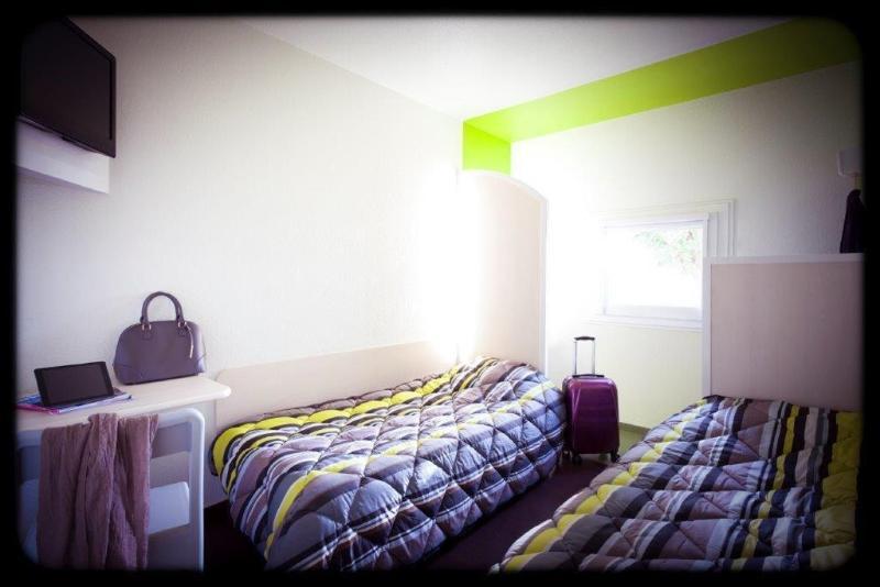 Hotelf1 Montpellier Est Vendargues Ngoại thất bức ảnh