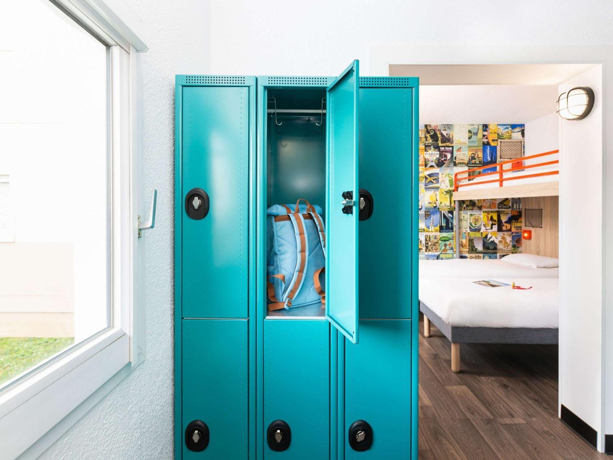 Hotelf1 Montpellier Est Vendargues Ngoại thất bức ảnh