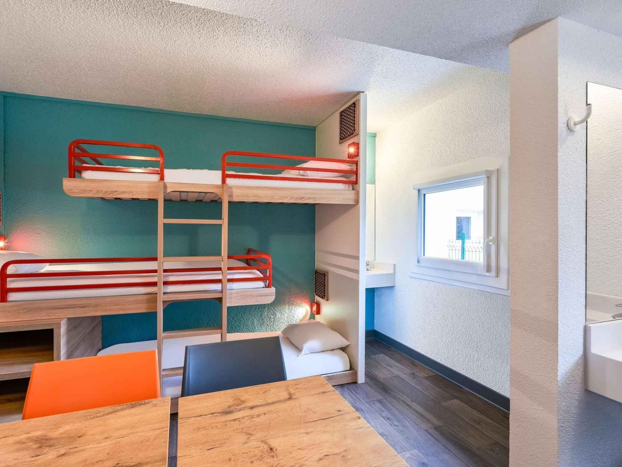 Hotelf1 Montpellier Est Vendargues Ngoại thất bức ảnh