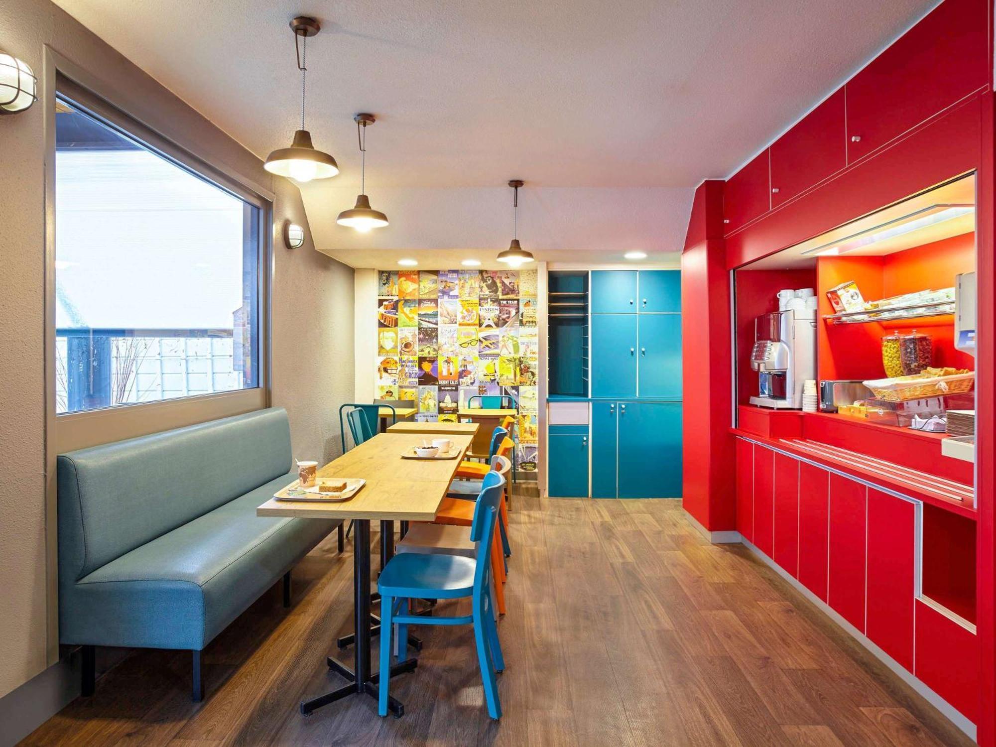Hotelf1 Montpellier Est Vendargues Ngoại thất bức ảnh