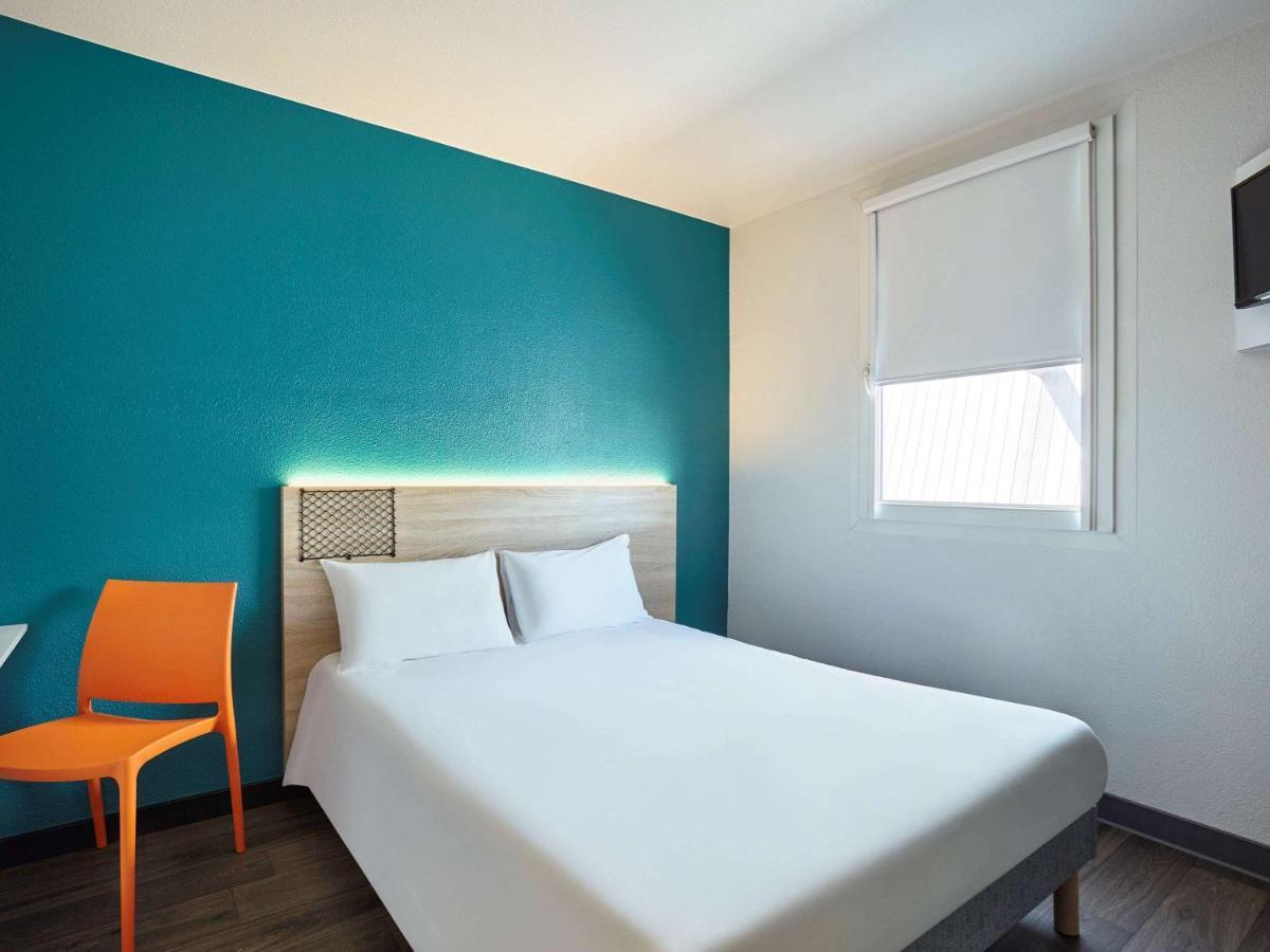 Hotelf1 Montpellier Est Vendargues Ngoại thất bức ảnh